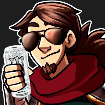 🇵🇹 // 24 // pfp by @RogueUzu // #1 faceless nobody // TWITCH AFFILIATE @ https://t.co/ISK05GP9GF