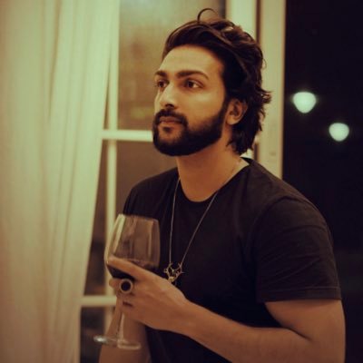sachin samsonさんのプロフィール画像
