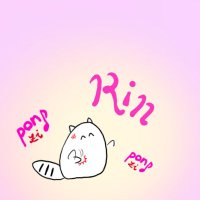 Rin(@rintzmm) 's Twitter Profile Photo