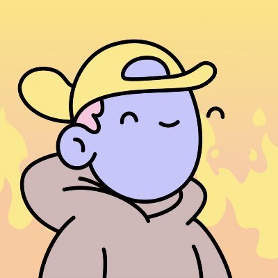 Chargeさんのプロフィール画像