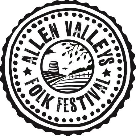 Allen Valleys Folk Festival - a beautiful little volunteer-led music festival 27-29
Sept 2024.