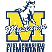 West Springfield ES (@wsesmustangs) 's Twitter Profile
