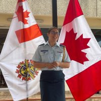 Canadian Defence Attaché Ghana, Sierra Leone, Togo(@cdatoghana) 's Twitter Profile Photo