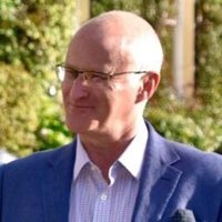 Prof. Tony Metcalfe (@metcalfe_ad) 's Twitter Profile