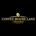 Coffee House Lane (@CoffeeHouseLane) Twitter profile photo