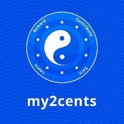 my2cents_app Profile Picture