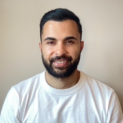 Design at @Salsa 🌶️ Previously: @ticketmaster @meta @google @intuit👨🎓 Alumni @ucl @uclic