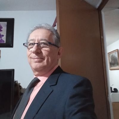 calichesekajo's profile picture. Soy Caliche, Implacable vs los políticos corruptos e ineptos, hereje por naturaleza, libre pensador, amante de la ciencia, la tecnología y la cultura.