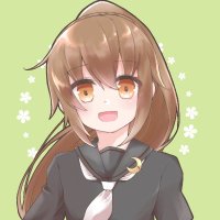 土屋なずき🌖🦇 (@nazuki_rrn) 's Twitter Profile