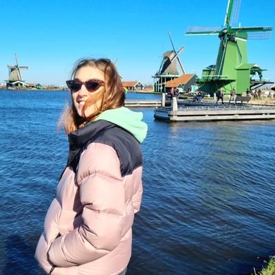 PhD student at the Argelander Institut für Astronomie in Bonn, Germany!
