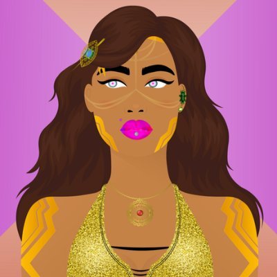 KiaMia.ethさんのプロフィール画像