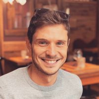 Francesco Agostini (@agostini_fra_) 's Twitter Profile