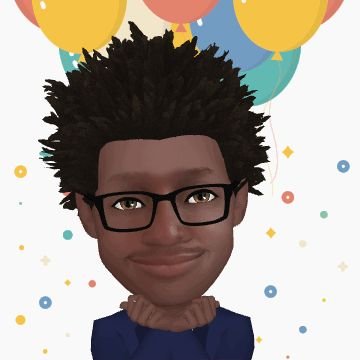 Human | Learner | Friend |
Passionate about Africa, committed to Nigeria |
Averse to follow for follow culture, apologies in advance.