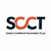 Sutton Coldfield Charitable Trust (@trust_sutton) Twitter profile photo