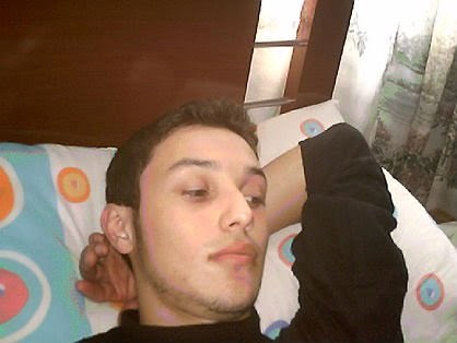 Rudinei De Biasi 24 anos Curitibanos SC.Sou loco pela minha vida.