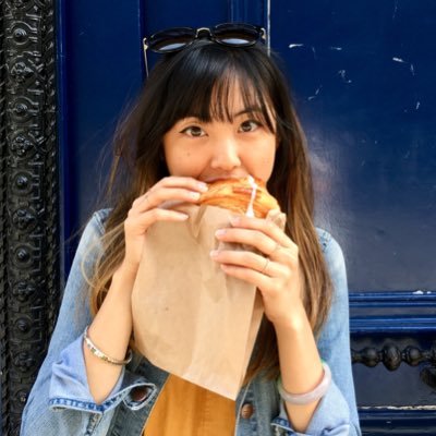 brand + community strategist 🪄 french fry enthusiast 🍟 co-creator @slantdcreative 🥡 @badassery_hq speaker 🍑 web3 baby 👾