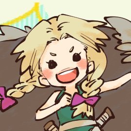 londongou's profile picture. dcstと野球とEテレ。Xに馴染めなくて引退しました。くるっぷやタイッツーでたまに喋ります。