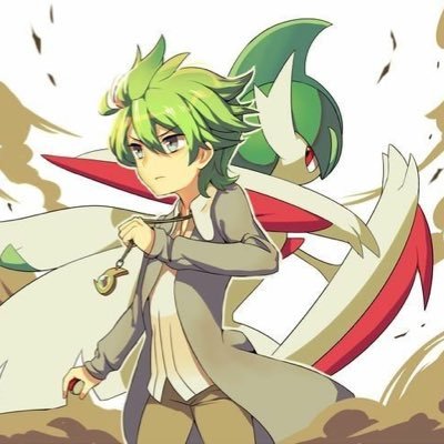 ||RP Acc|| Hi, I’m Wally! Nice to meet you all! I may be a bit of a wimp. I have big dreams! One of my best friends is @HoennChampionB. ||#PTRP|| ||#PKMRP|| +18