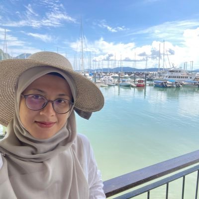 NurazimahShaari's profile picture. 