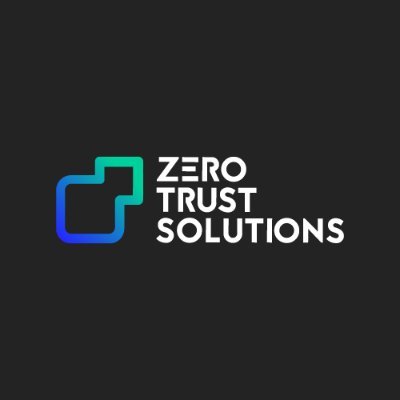 ztsolutions_io's profile picture. A cyber security consultancy that builds zero trust architectures using disruptive technologies to assess, verify and empower your security posture.