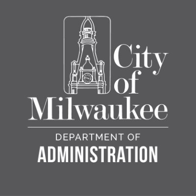 Official Account of the City of Milwaukee Department of Administration (DOA)