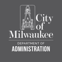 City of Milwaukee DOA(@MilwaukeeDOA) 's Twitter Profile Photo