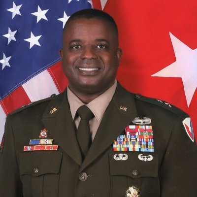 Official Twitter account of the Commanding General, Army Sustainment Command (following, likes, & RTs ≠ endorsement) Service to the Line! On the Line!