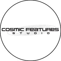 Cosmic Features Studio(@CosmicFeatures) 's Twitter Profile Photo