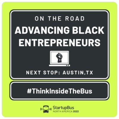 StartupBusABE Profile Picture