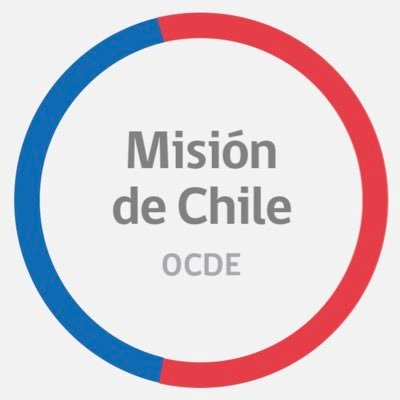 Misión de Chile 🇨🇱 ante la Organización para la Cooperación y el Desarrollo Económicos (@OECD) Contáctanos en: misocde@minrel.gob.cl