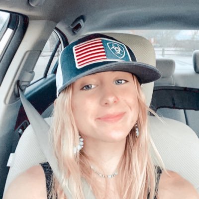 bayleej19501004's profile picture. country girl