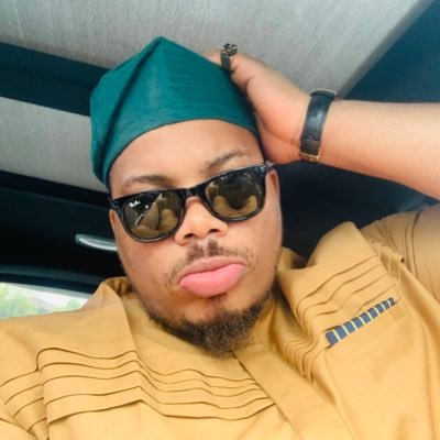 GMZLTV's profile picture. Igbo | Investment Banker | Knows a thing or two about financial markets