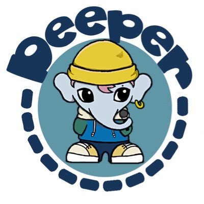 Deeper(ディーパー)🐘さんのプロフィール画像