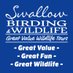 Swallow Birding & Wildlife (@SwallowBirding) Twitter profile photo