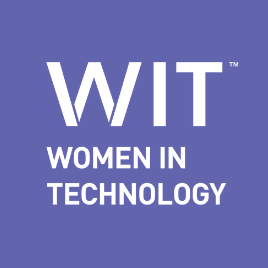 💡Empowering girls & women to excel in STEAM from the classroom 👩‍🏫 → to the boardroom👩‍🔬Show the world 🌎 #WeAreWIT! Join our community today💓