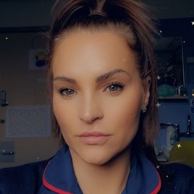 Matron Head & Neck- MRI - MFT - Proud to be a nurse.