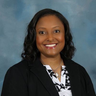 Dr. Katrina Guillory