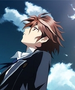 OumaShu's profile picture. 