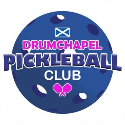 Drumchapel Pickleball Club