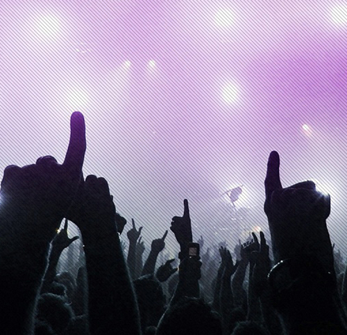 priscilahenne's profile picture. Publicitária, amante da música e Dj nas horas vagas.