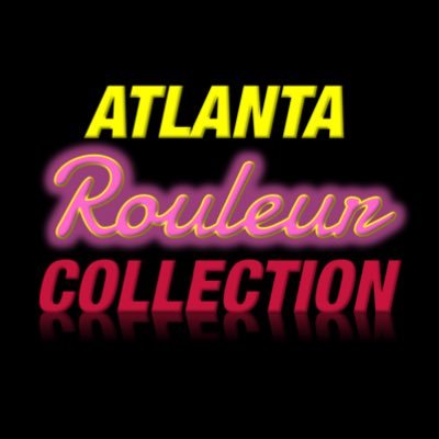 Atlanta Rouleur Collection