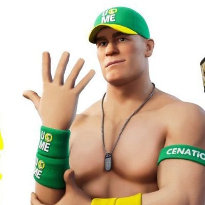 jhoncena107 Profile Picture