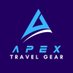 Apex Travel Gear (@apextravelgear) Twitter profile photo Apex Travel Gear (@apextravelgear) Twitter profile photo