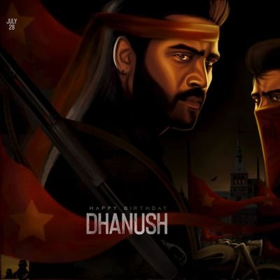 🤘Thalaivar&Dhanush🤘
🔥🔥🔥🔥என்னுயிராய் வந்தவனே
என்னுயிரும் நீதான்
என் இருதயத்தில் துடித்துடிப்பாய் இருப்பவனும் நீதான்🔥🔥🔥🔥🔥