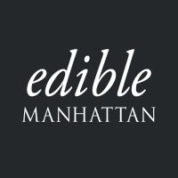 Edible Manhattan (@ediblemanhattan) 's Twitter Profile Photo Edible Manhattan (@ediblemanhattan) 's Twitter Profile Photo