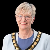Stevenage Mayor (@stevenagemayor) 's Twitter Profile