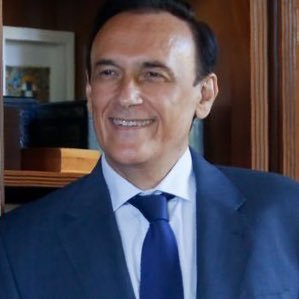 Consejero de Universidad, Investigación e Innovación de la Junta de Andalucia Catedrático Anatomía Patológica Comparada. Embajador #MarcaEjercito