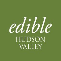 Edible Hudson Valley (@ediblehv) 's Twitter Profile Photo