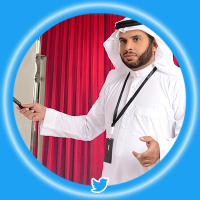 أحمد الخالدي | Ahmed Alkhaledi HR (@ahmed_alkhaledi) 's Twitter Profile