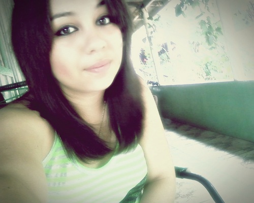 biancarobim's profile picture. Eu... eu... nem eu mesmo sei, nesse momento... eu... enfim, sei quem eu era, quando me levantei hoje de manhã, mas acho que já me transformei várias vezes desde